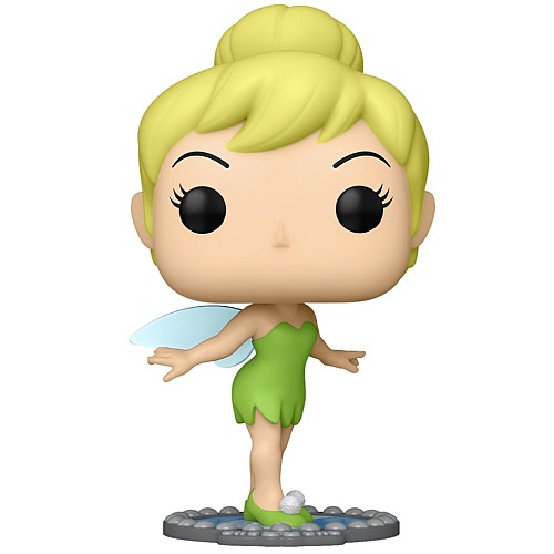 Pop! Peter Pan 70th Tinker Bell 9cm