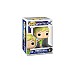 Pop! Peter Pan 70th Tinker Bell 9cm