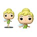 Pop! Peter Pan 70th Tinker Bell 9cm