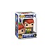 Pop Peter Pan 70th Peter Pan With Flute 9cm Pop Peter Pan 70th Peter Pan With Flute 9cm