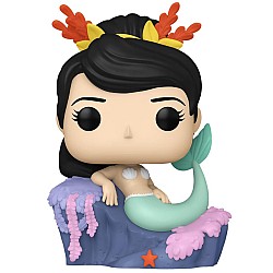 Pop Peter Pan 70th Mermaid 10cm