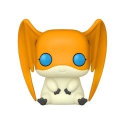 Pop Animation Digimon Patamon 10cm