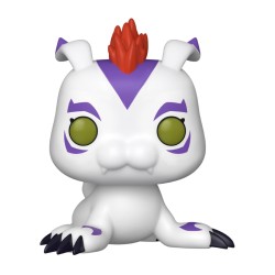 Pop Animation Digimon Gomamon 9cm