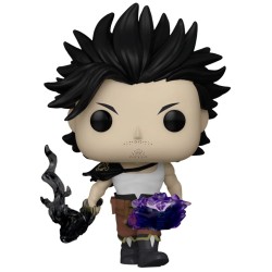Pop Animation Black Clover Yami 9cm
