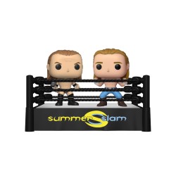 Pop 2 Pack Moments Wwe Triple H And Shawn Michaels