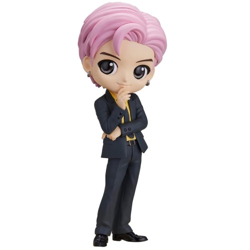 Banpresto Q Posket Tinytan Butter Rm Ver.a 14cm