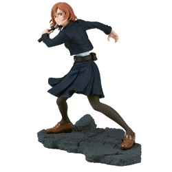Banpresto Combination Battle Jujutsu Kaisen Nobara Kugisaki 10cm