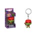 Keychain Funko Pocket Pop Teenage Mutant Ninja Turtles Mutant Mayhem Raphael