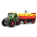 Tractor Simba Abc Fendti Animal Trailer (204115001)