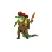 Turtles Mutant Mayhem Basic Leatherhead 12cm Turtles Mutant Mayhem Basic Leatherhead 12cm