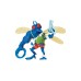 Turtles Mutant Mayhem Basic Superfly 12cm