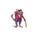Turtles Mutant Mayhem Basic Splinter 12cm