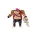 Turtles Mutant Mayhem Basic Bebop 12cm