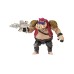 Turtles Mutant Mayhem Basic Bebop 12cm
