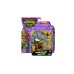Turtles Mutant Mayhem Basic Rocksteady 12cm Turtles Mutant Mayhem Basic Rocksteady 12cm