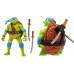 Turtles Mutant Mayhem Power Leonardo 14cm Turtles Mutant Mayhem Power Leonardo 14cm