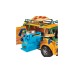 Turtles Mutant Mayhem Pizza Delivery Van (46-83468)
