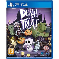 Death Or Treat