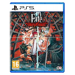 Fate Samurai Remnant