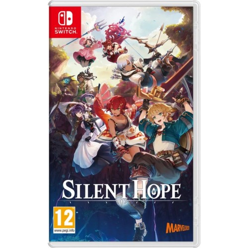 Silent Hope
