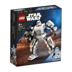 Lego Star Wars Stormtroopertm Mech 75370