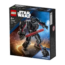 Lego Star Wars - Darth Vadertm Mech (75368)