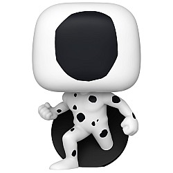 Pop! Spider Man Across The Spider Verse The Spot 9cm