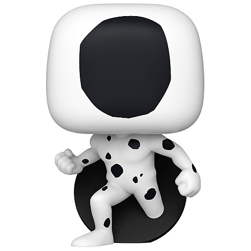 Pop! Spider Man Across The Spider Verse The Spot 9cm