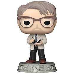 Pop! Movies Indiana Jones Dr. Jurgen Voller 10cm
