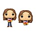 Pop! Harry Potter Holiday Hermione Granger 9cm Pop! Harry Potter Holiday Hermione Granger 9cm