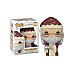 Pop! Harry Potter Holiday Albus Dumbledore 9cm