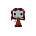 Pop! The Nightmare Before Christmas 30th Sally 10cm