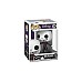 Pop! The Nightmare Before Christmas 30th Jack Skellington 10cm