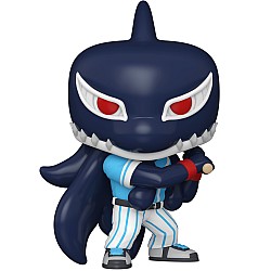 Pop! Animation My Hero Academia Hlb Gang Orca Baseball 10cm