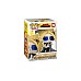 Pop! Animation My Hero Academia Denki Kaminari 10cm