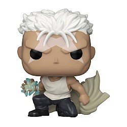 Pop! Animation Fullmetal Alchemist Brotherhood Scar 10cm