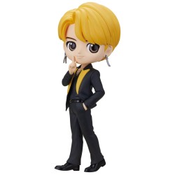 Banpresto Q Posket Tinytan Butter Jimin Ver.b 14cm