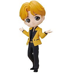 Banpresto Q Posket Tinytan Butter J Hope Ver.b 14cm