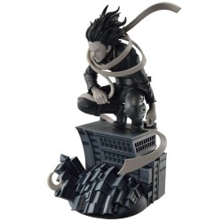 Banpresto Dioramatic My Hero Academia Shota Aizawa The Tones Ver.d 20cm
