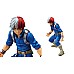 Banpresto Chronicle Super Master Stars My Hero Academia The Shoto Todoroki 21cm