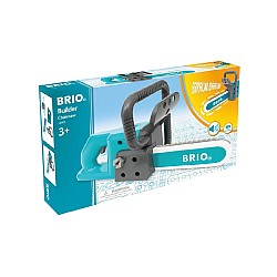 Brio Builder Chainsaw (34602)