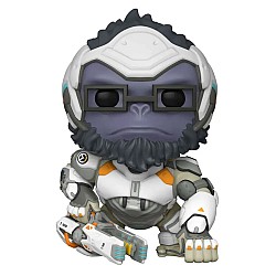 Pop Super Games Overwatch 2 Winston 15cm
