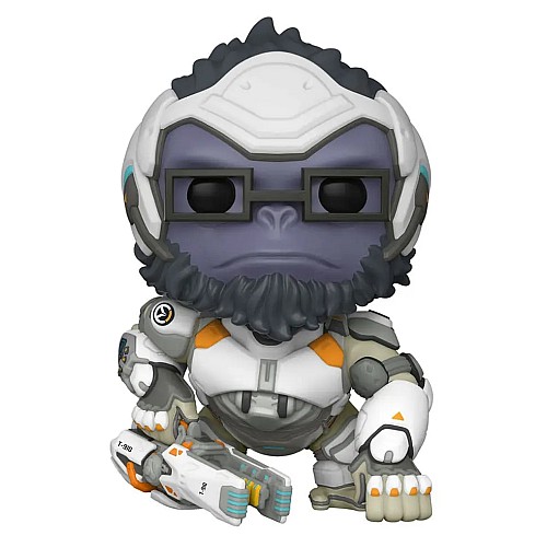 Pop Super Games Overwatch 2 Winston 15cm
