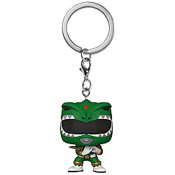 Funko Pocket Pop Power Rangers Green Ranger