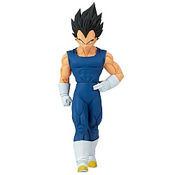 Banpresto Solid Edge Works Dragon Ball Z Vegeta Ver.a 19cm