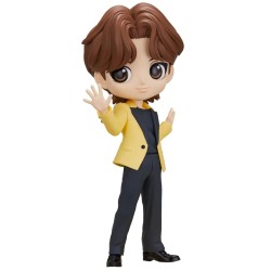 Banpresto Q Posket Tinytan Butter V Ver.a 14cm