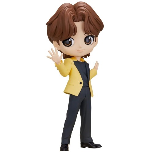 Banpresto Q Posket Tinytan Butter V Ver.a 14cm