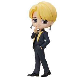Banpresto Q Posket Tinytan Butter Jimin Ver.a 14cm