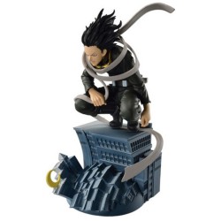 Banpresto Dioramatic My Hero Academia Shota Aizawa The Anime Ver.b 20cm
