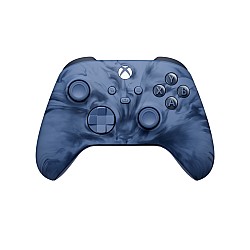 Controller Microsoft Xbox X Stormcloud Wireless